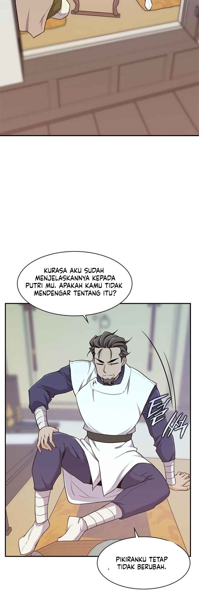 The Strongest in History (The Strongest Ever) - Chapter 40 41