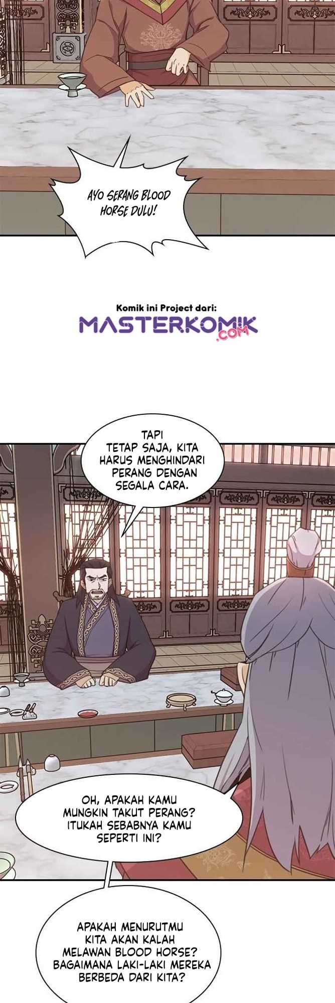 The Strongest in History (The Strongest Ever) - Chapter 40 46