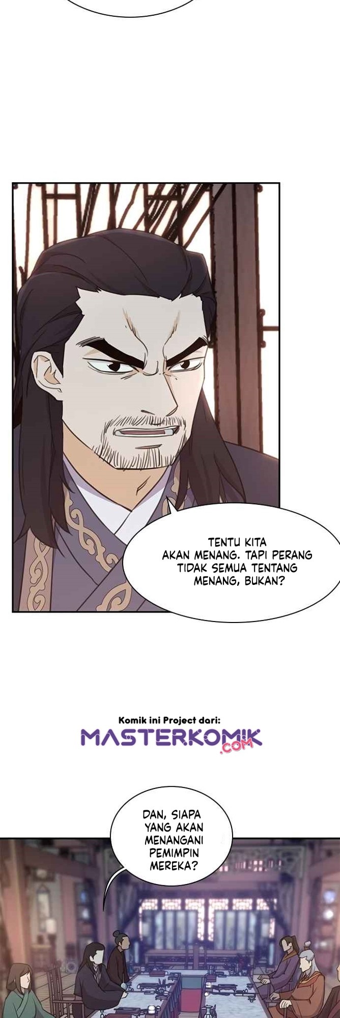 The Strongest in History (The Strongest Ever) - Chapter 40 47