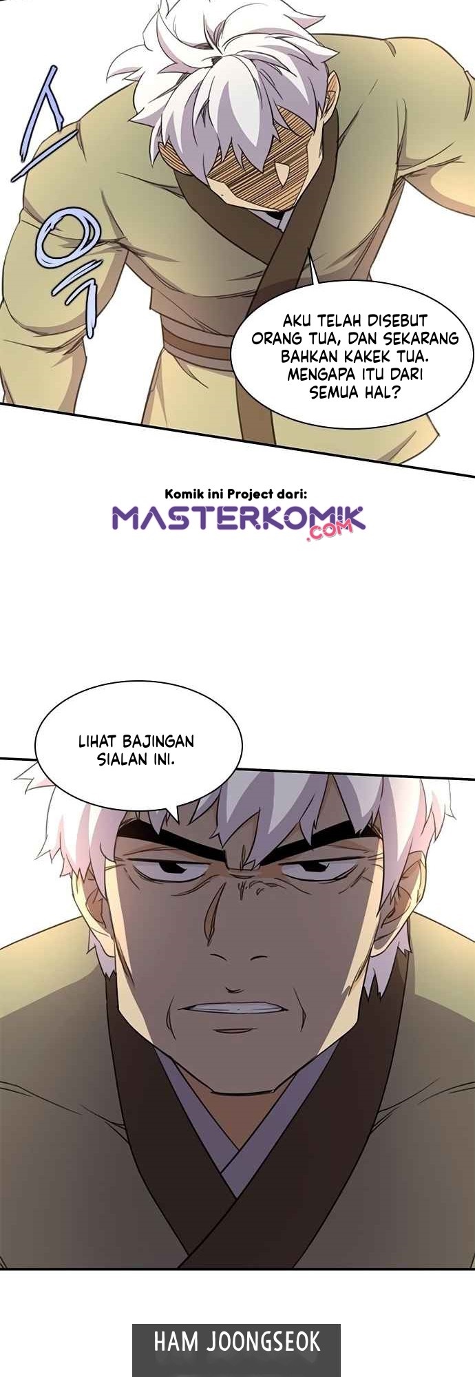 The Strongest in History (The Strongest Ever) - Chapter 40 53