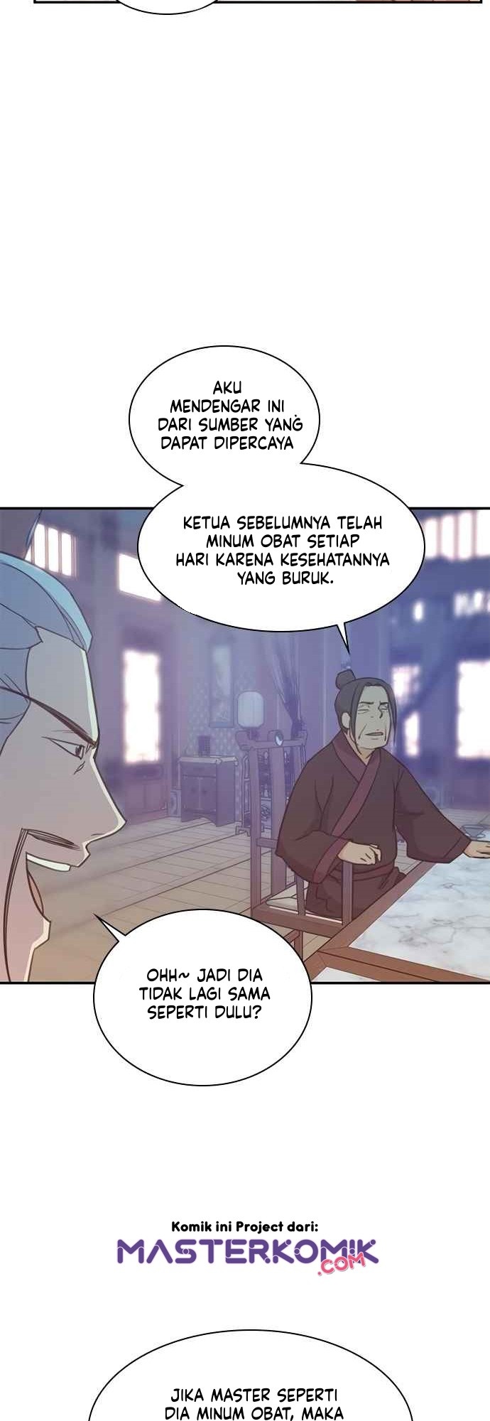 The Strongest in History (The Strongest Ever) - Chapter 40 50