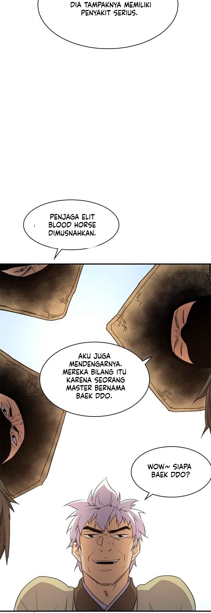 The Strongest in History (The Strongest Ever) - Chapter 40 51