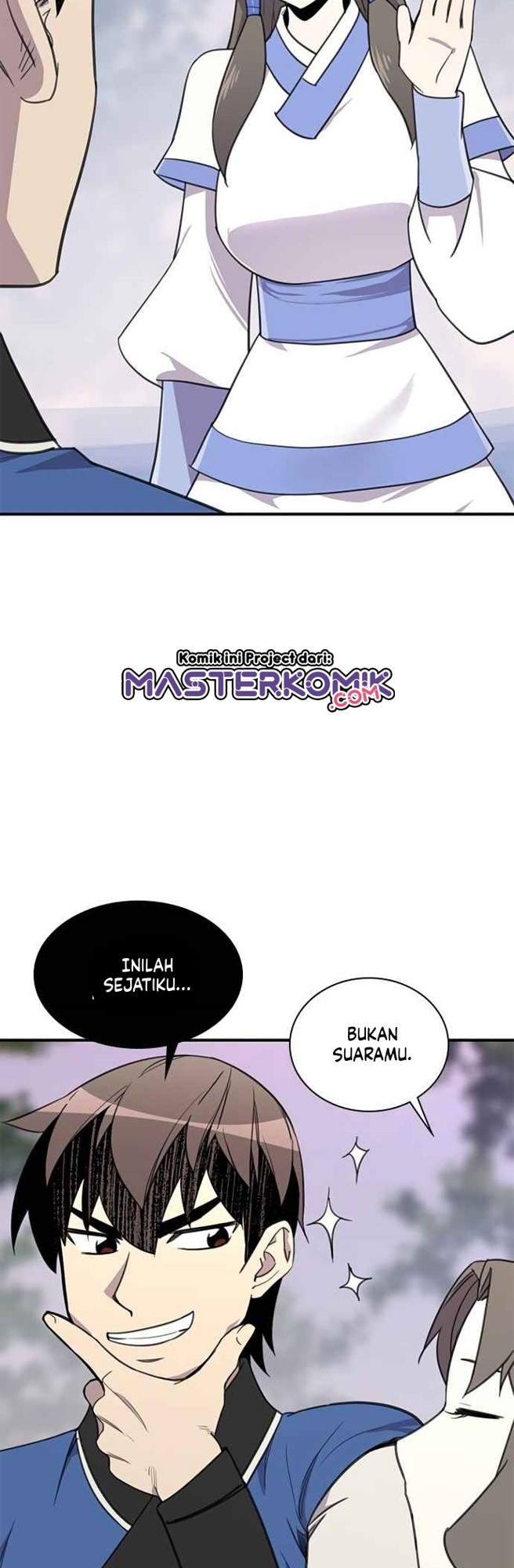 The Strongest in History (The Strongest Ever) - Chapter 47 9 The Strongest in History (The Strongest Ever) - Chapter 47 9