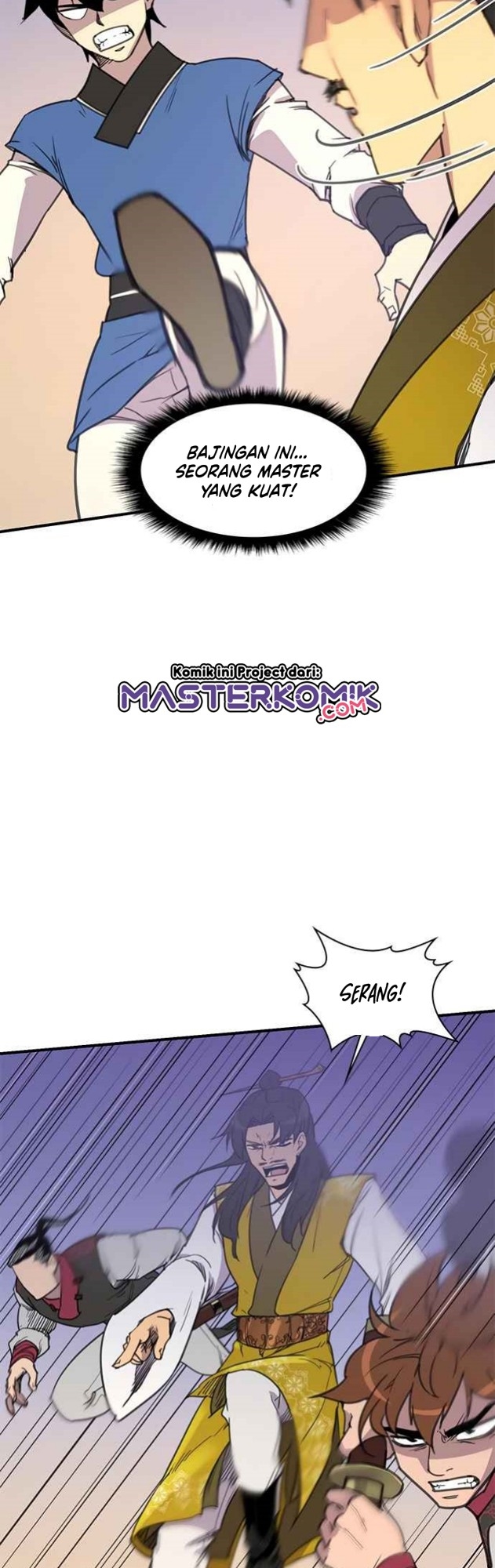 The Strongest in History (The Strongest Ever) - Chapter 47 29 The Strongest in History (The Strongest Ever) - Chapter 47 29
