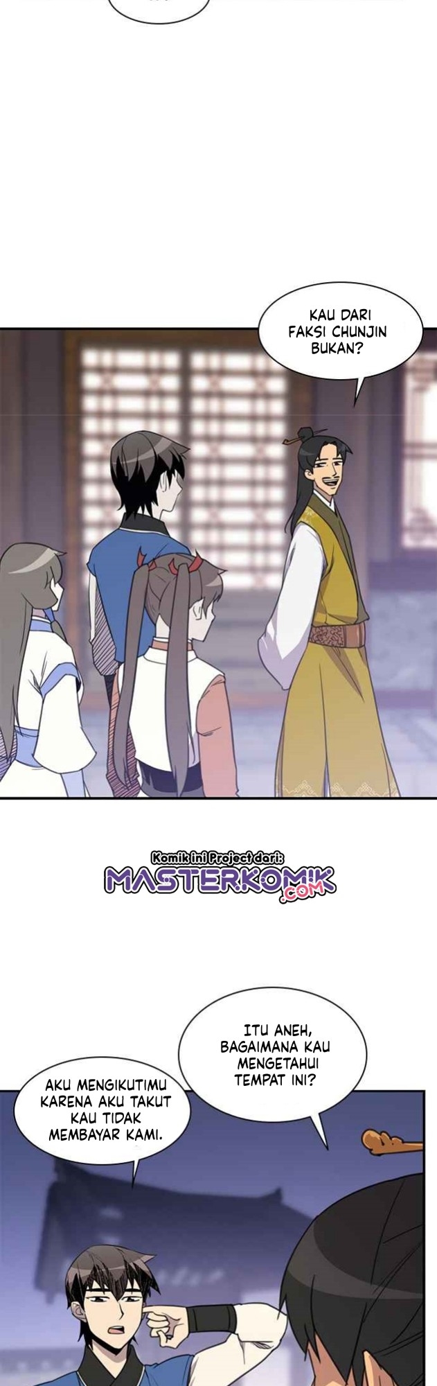 The Strongest in History (The Strongest Ever) - Chapter 47 25 The Strongest in History (The Strongest Ever) - Chapter 47 25