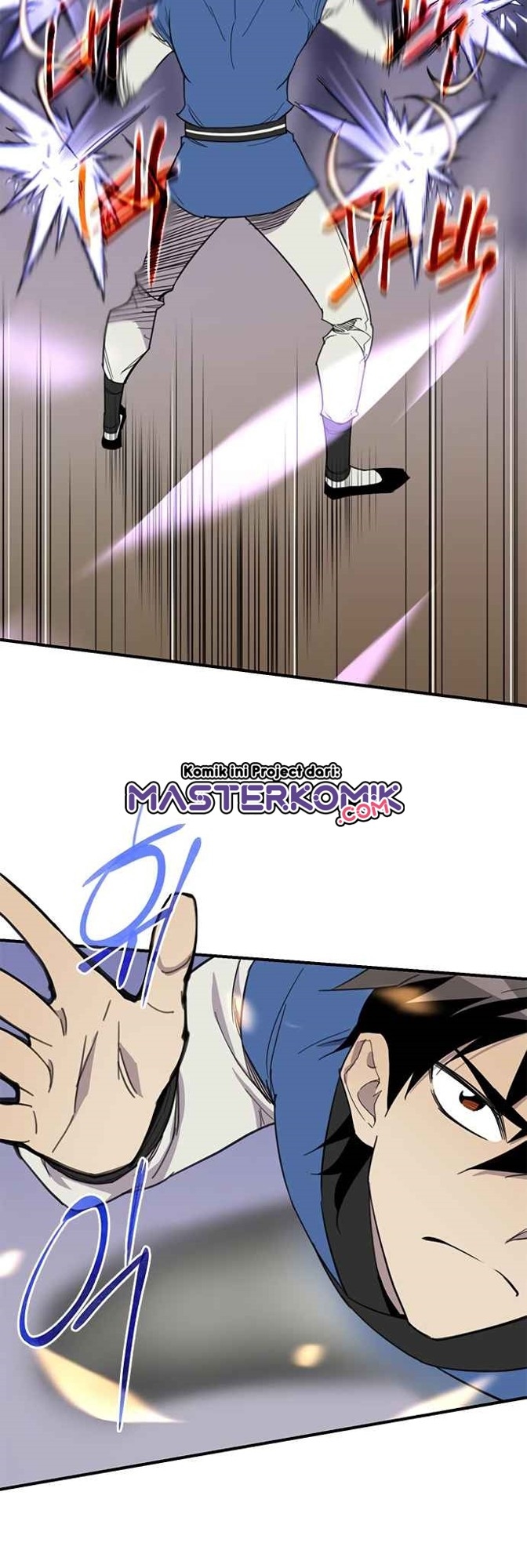 The Strongest in History (The Strongest Ever) - Chapter 47 33 The Strongest in History (The Strongest Ever) - Chapter 47 33