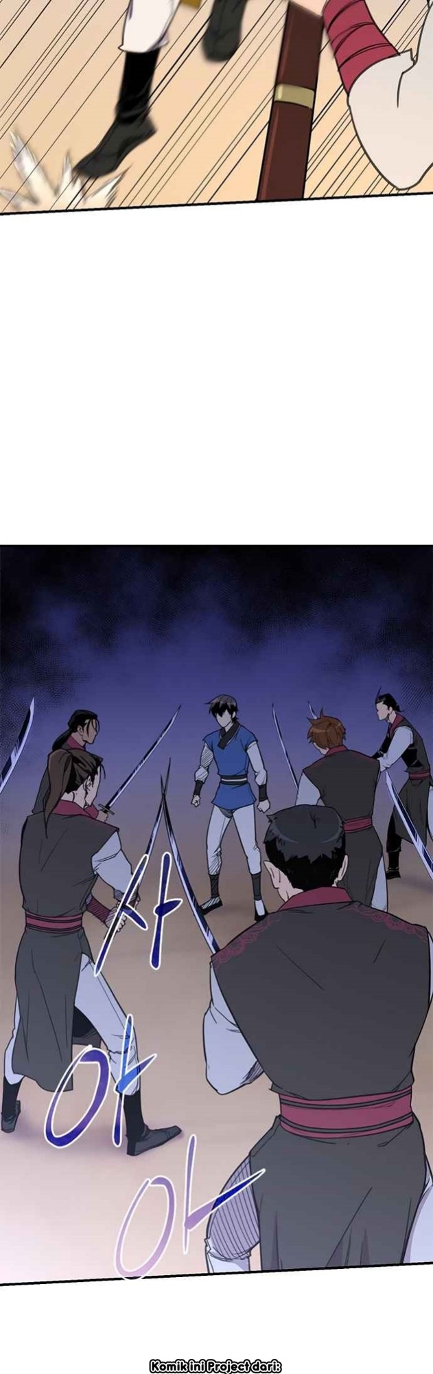 The Strongest in History (The Strongest Ever) - Chapter 47 30 The Strongest in History (The Strongest Ever) - Chapter 47 30