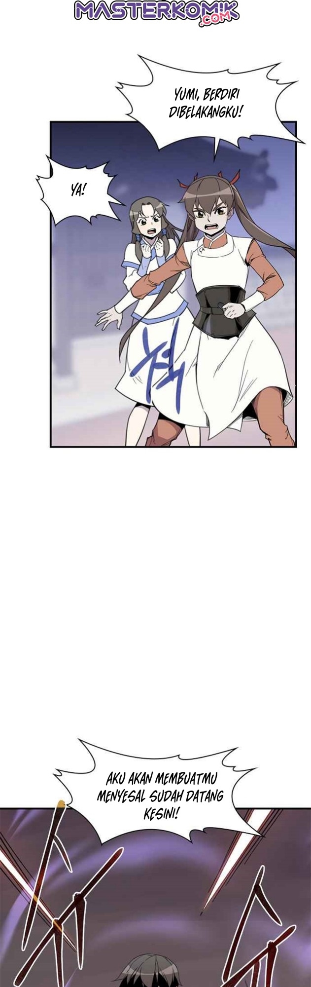 The Strongest in History (The Strongest Ever) - Chapter 47 31 The Strongest in History (The Strongest Ever) - Chapter 47 31