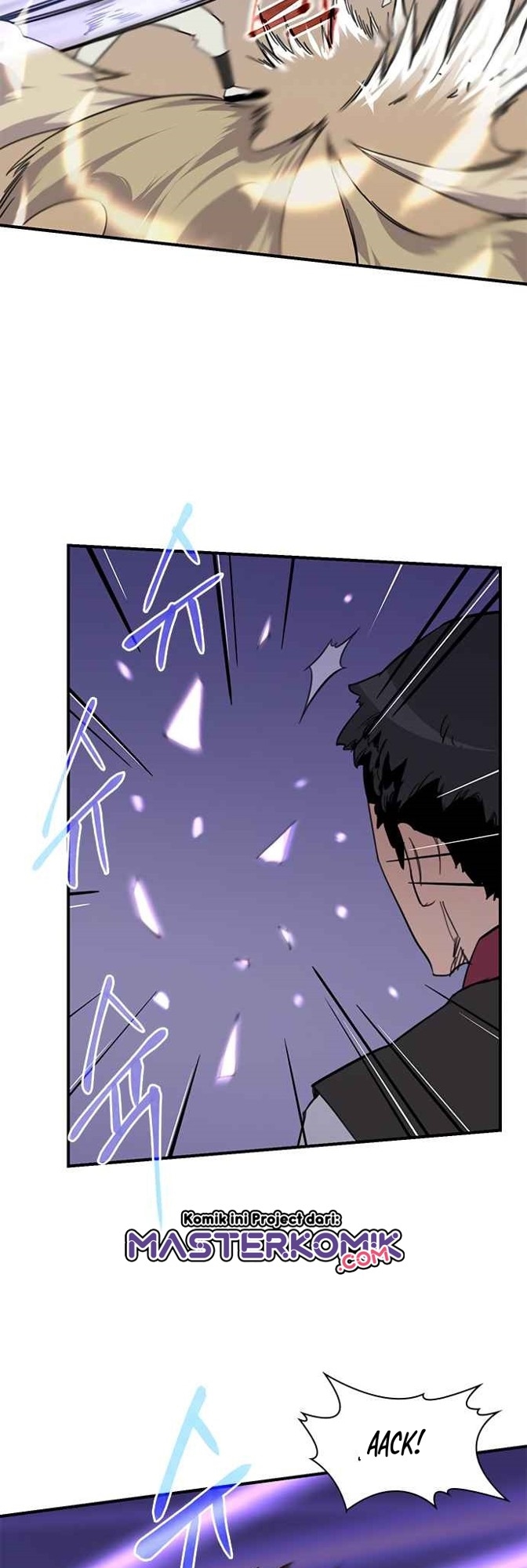 The Strongest in History (The Strongest Ever) - Chapter 47 35 The Strongest in History (The Strongest Ever) - Chapter 47 35