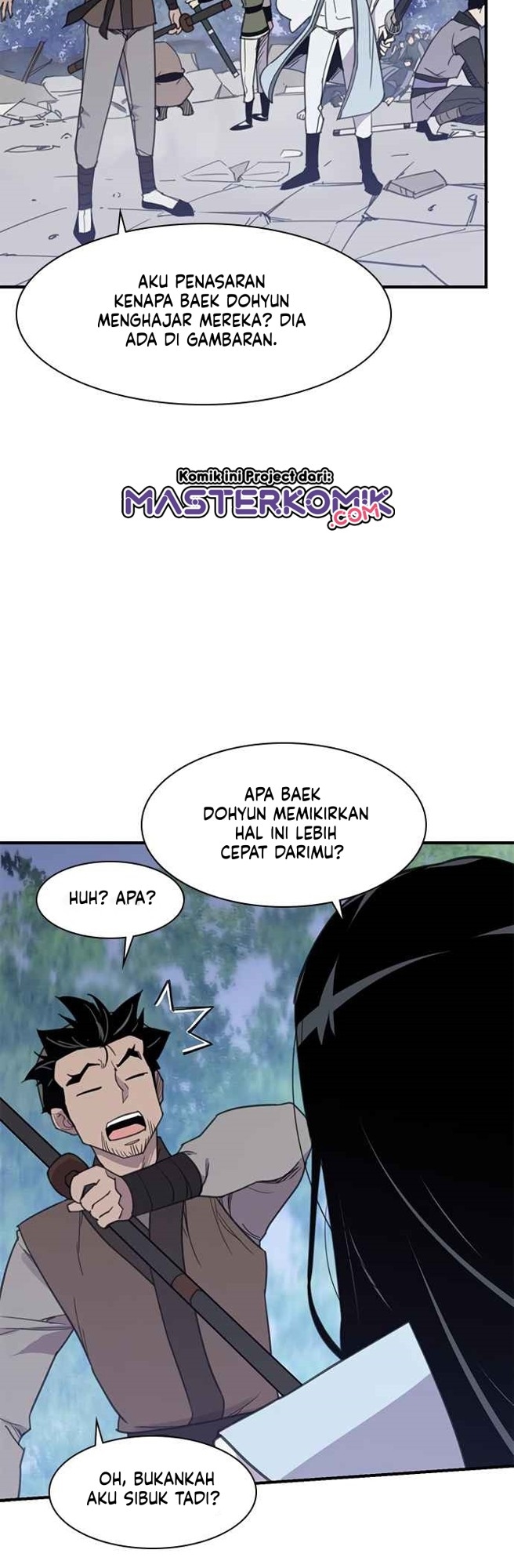 The Strongest in History (The Strongest Ever) - Chapter 47 15 The Strongest in History (The Strongest Ever) - Chapter 47 15