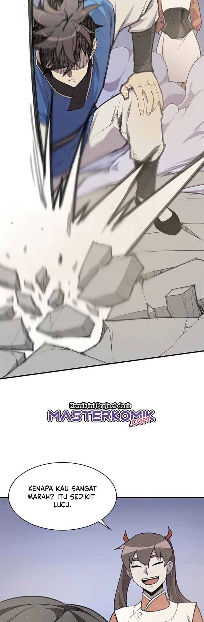 The Strongest in History (The Strongest Ever) - Chapter 47 6 The Strongest in History (The Strongest Ever) - Chapter 47 6
