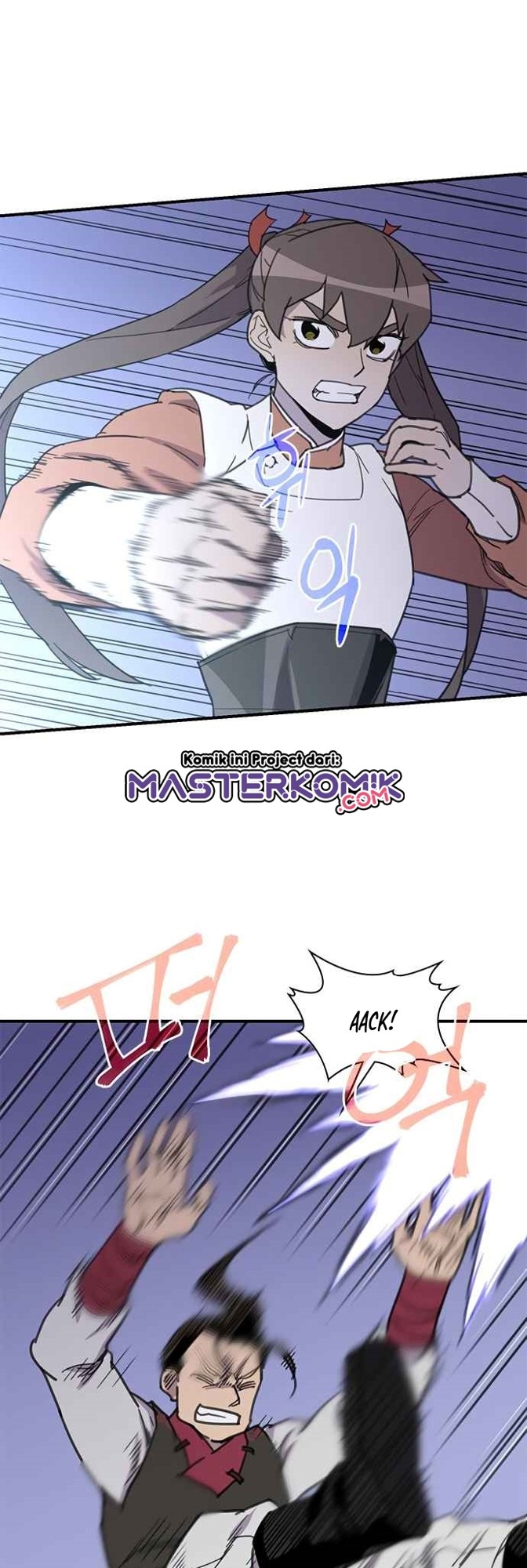 The Strongest in History (The Strongest Ever) - Chapter 47 46 The Strongest in History (The Strongest Ever) - Chapter 47 46