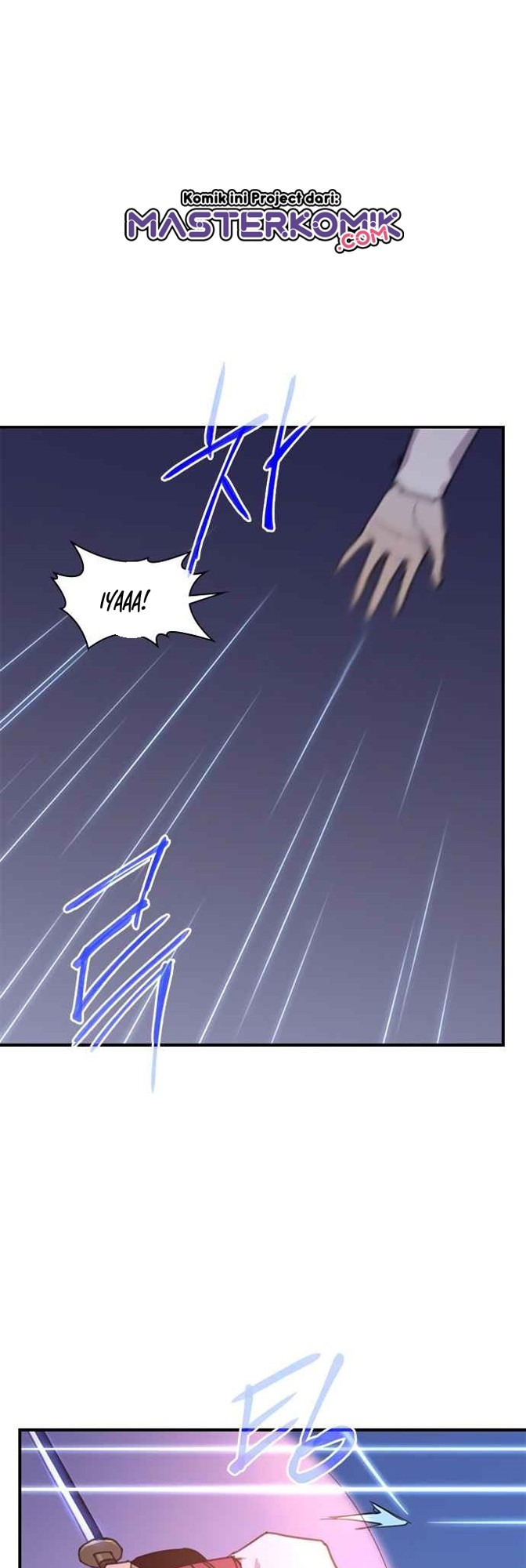 The Strongest in History (The Strongest Ever) - Chapter 47 44 The Strongest in History (The Strongest Ever) - Chapter 47 44