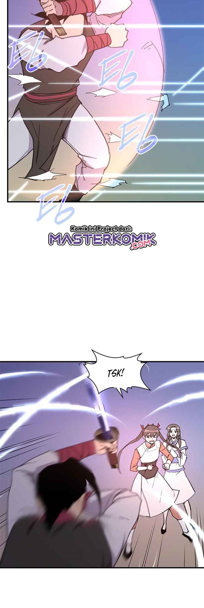 The Strongest in History (The Strongest Ever) - Chapter 47 45 The Strongest in History (The Strongest Ever) - Chapter 47 45