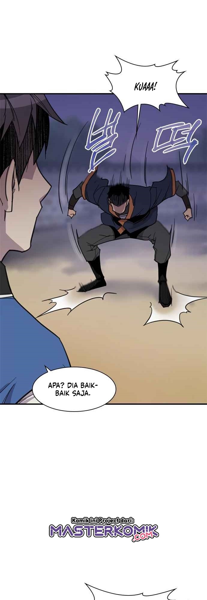 The Strongest in History (The Strongest Ever) - Chapter 47 52 The Strongest in History (The Strongest Ever) - Chapter 47 52