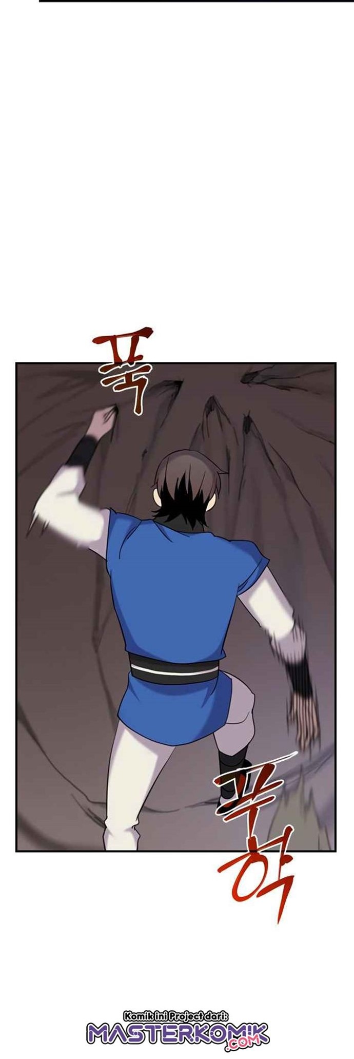 The Strongest in History (The Strongest Ever) - Chapter 44 28 The Strongest in History (The Strongest Ever) - Chapter 44 28