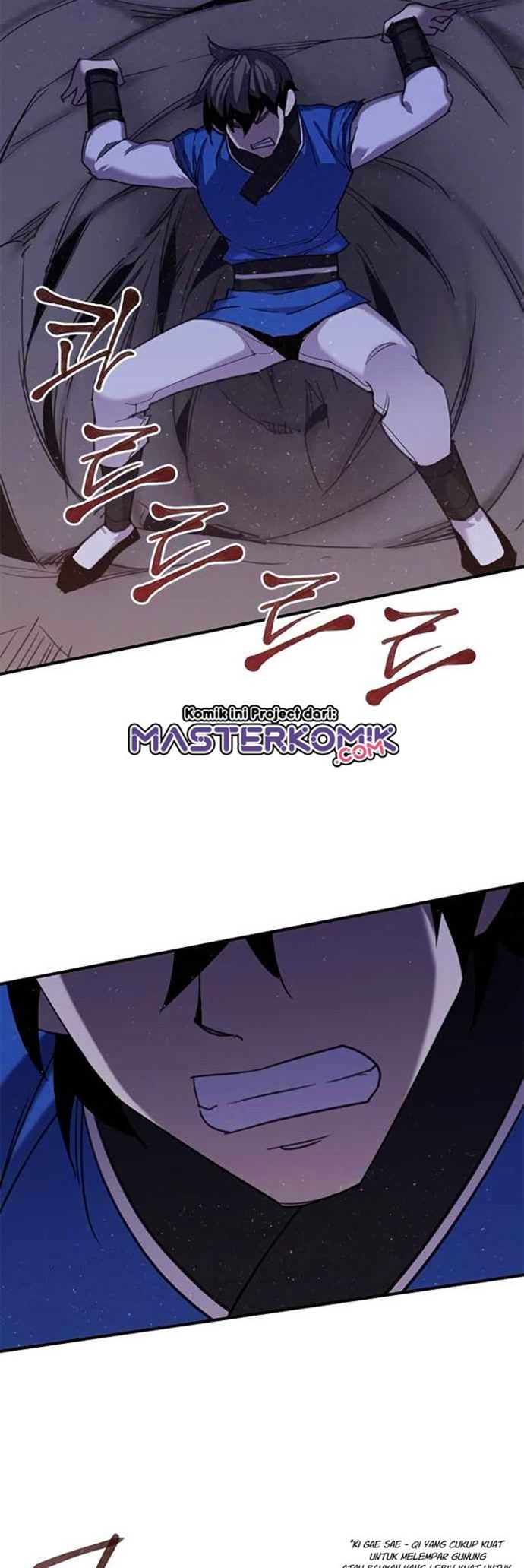The Strongest in History (The Strongest Ever) - Chapter 44 23 The Strongest in History (The Strongest Ever) - Chapter 44 23