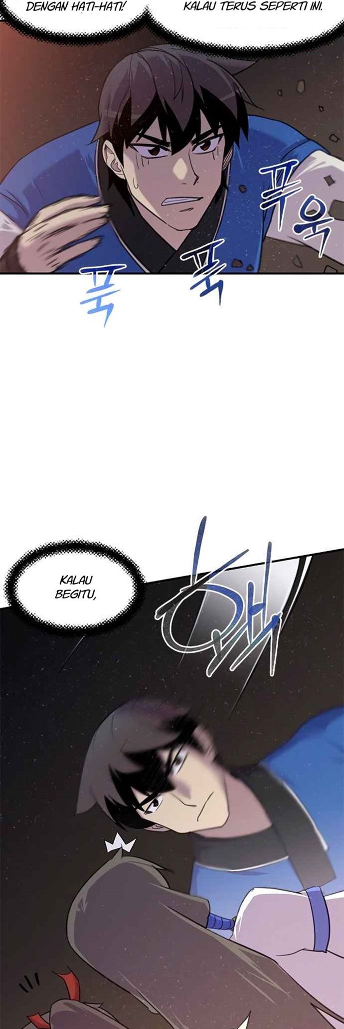 The Strongest in History (The Strongest Ever) - Chapter 44 21 The Strongest in History (The Strongest Ever) - Chapter 44 21