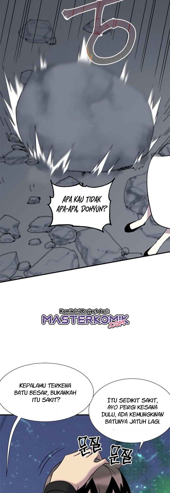 The Strongest in History (The Strongest Ever) - Chapter 44 38 The Strongest in History (The Strongest Ever) - Chapter 44 38