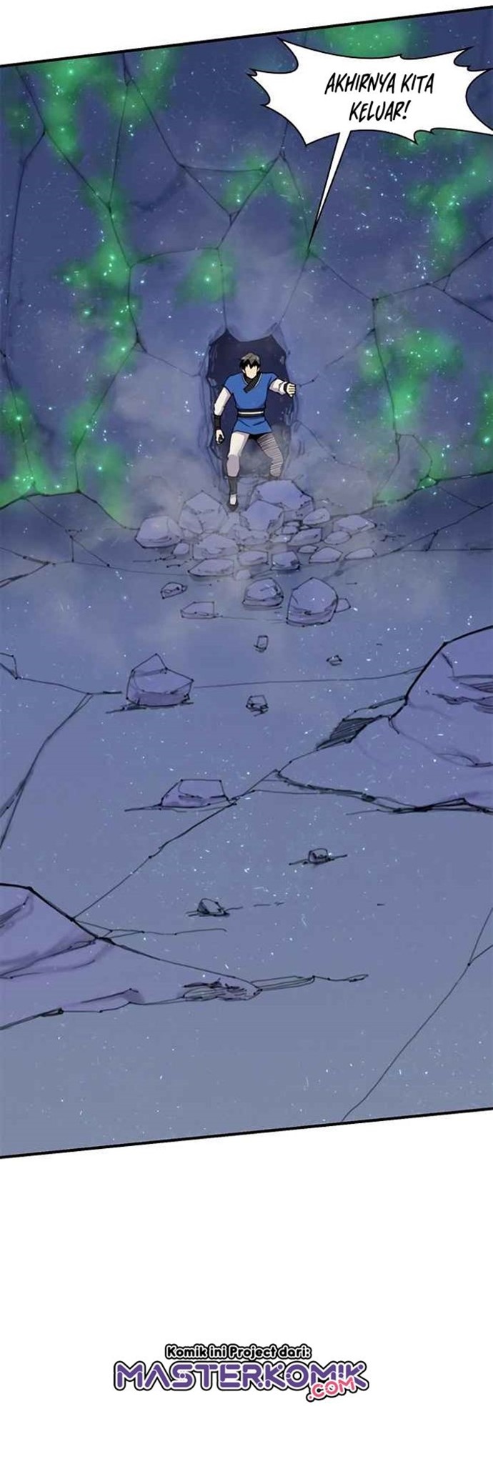 The Strongest in History (The Strongest Ever) - Chapter 44 32 The Strongest in History (The Strongest Ever) - Chapter 44 32
