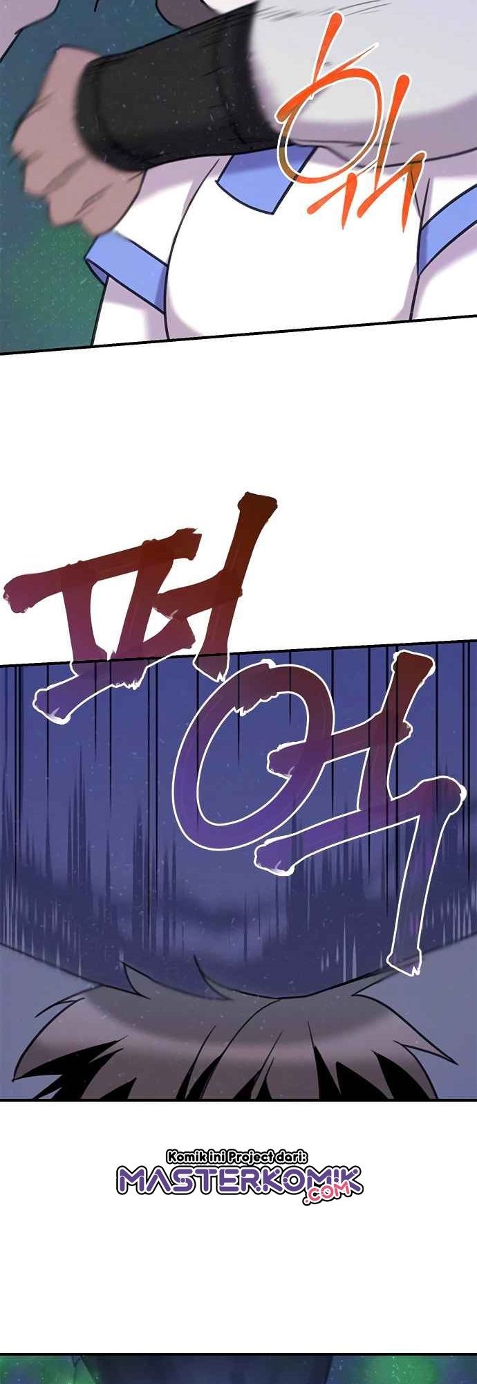 The Strongest in History (The Strongest Ever) - Chapter 44 36 The Strongest in History (The Strongest Ever) - Chapter 44 36