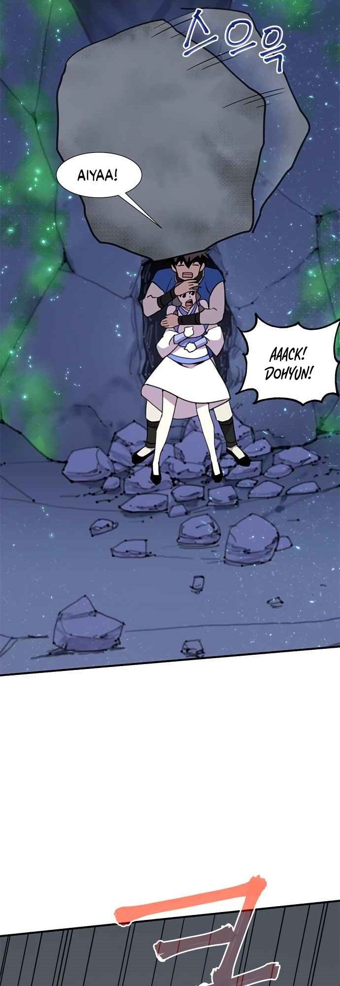 The Strongest in History (The Strongest Ever) - Chapter 44 37 The Strongest in History (The Strongest Ever) - Chapter 44 37