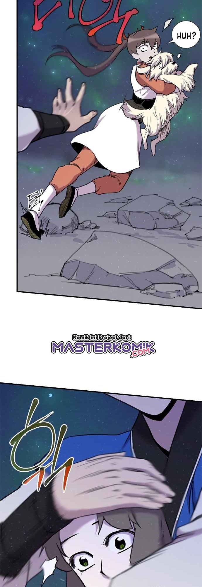 The Strongest in History (The Strongest Ever) - Chapter 44 35 The Strongest in History (The Strongest Ever) - Chapter 44 35