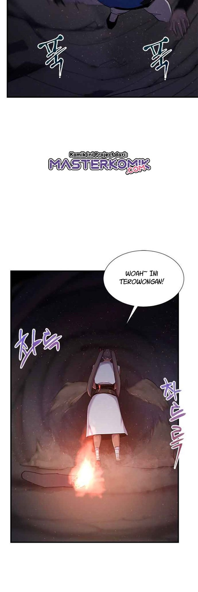 The Strongest in History (The Strongest Ever) - Chapter 44 19 The Strongest in History (The Strongest Ever) - Chapter 44 19