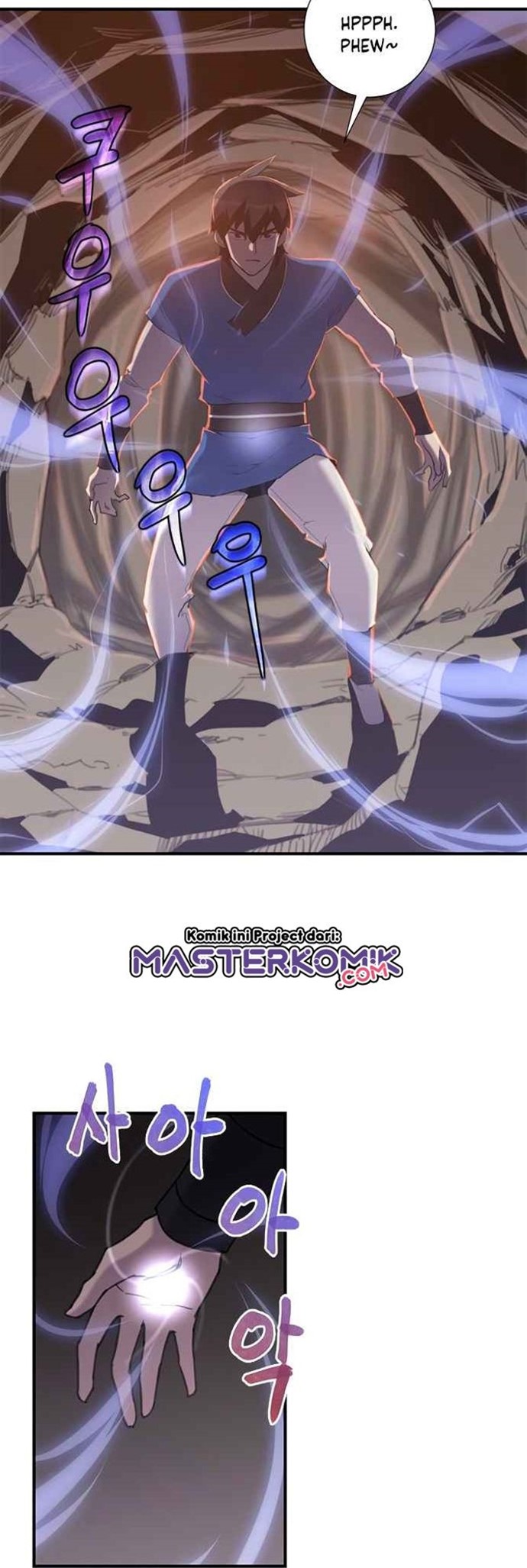 The Strongest in History (The Strongest Ever) - Chapter 44 17 The Strongest in History (The Strongest Ever) - Chapter 44 17