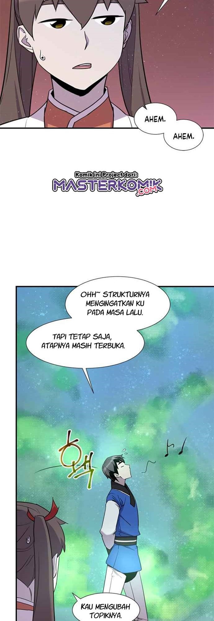 The Strongest in History (The Strongest Ever) - Chapter 44 61 The Strongest in History (The Strongest Ever) - Chapter 44 61