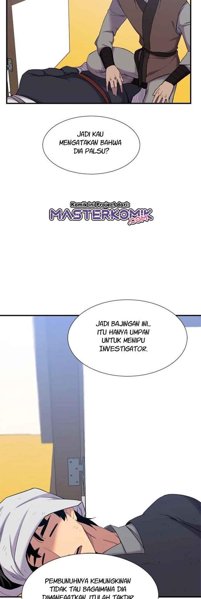 The Strongest in History (The Strongest Ever) - Chapter 44 4 The Strongest in History (The Strongest Ever) - Chapter 44 4