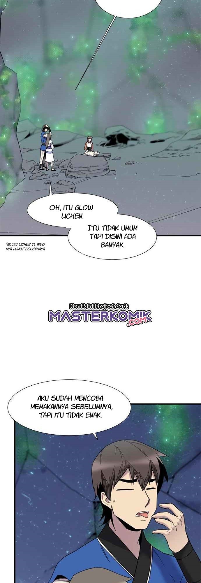 The Strongest in History (The Strongest Ever) - Chapter 44 40 The Strongest in History (The Strongest Ever) - Chapter 44 40
