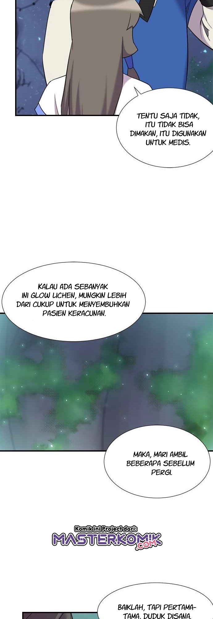 The Strongest in History (The Strongest Ever) - Chapter 44 41 The Strongest in History (The Strongest Ever) - Chapter 44 41