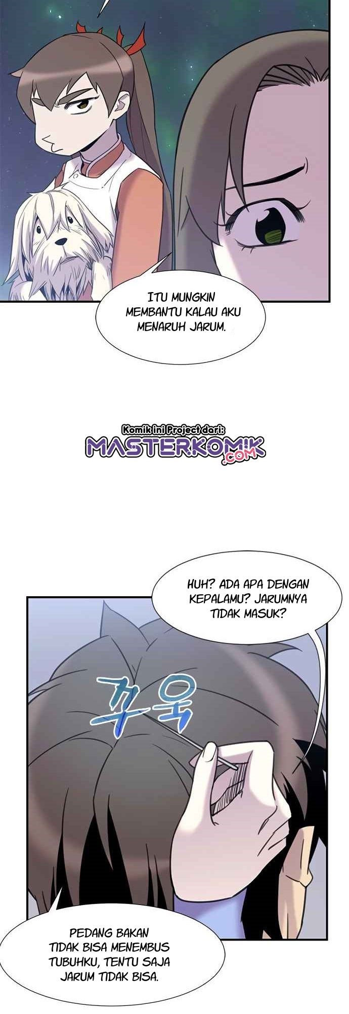 The Strongest in History (The Strongest Ever) - Chapter 44 44 The Strongest in History (The Strongest Ever) - Chapter 44 44