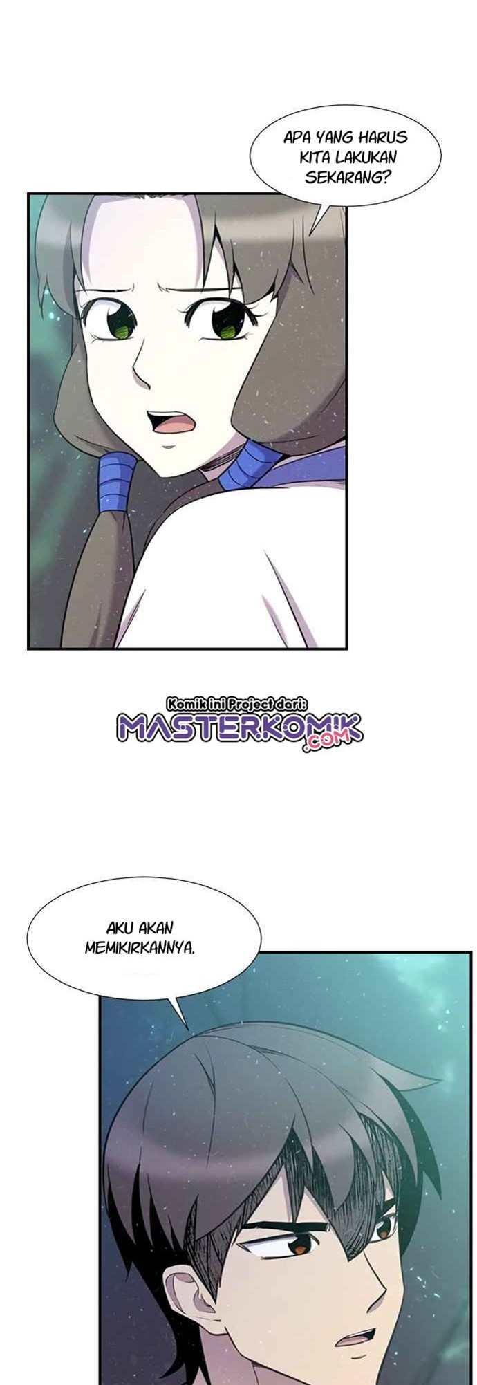 The Strongest in History (The Strongest Ever) - Chapter 44 58 The Strongest in History (The Strongest Ever) - Chapter 44 58