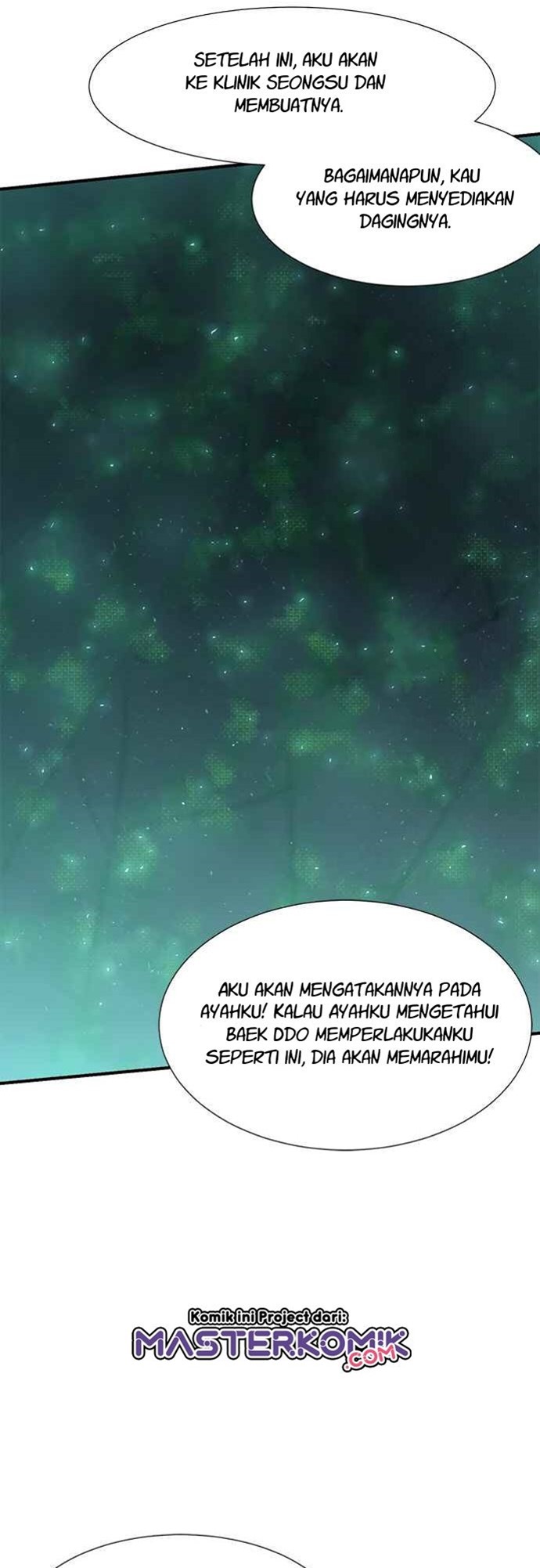 The Strongest in History (The Strongest Ever) - Chapter 44 50 The Strongest in History (The Strongest Ever) - Chapter 44 50
