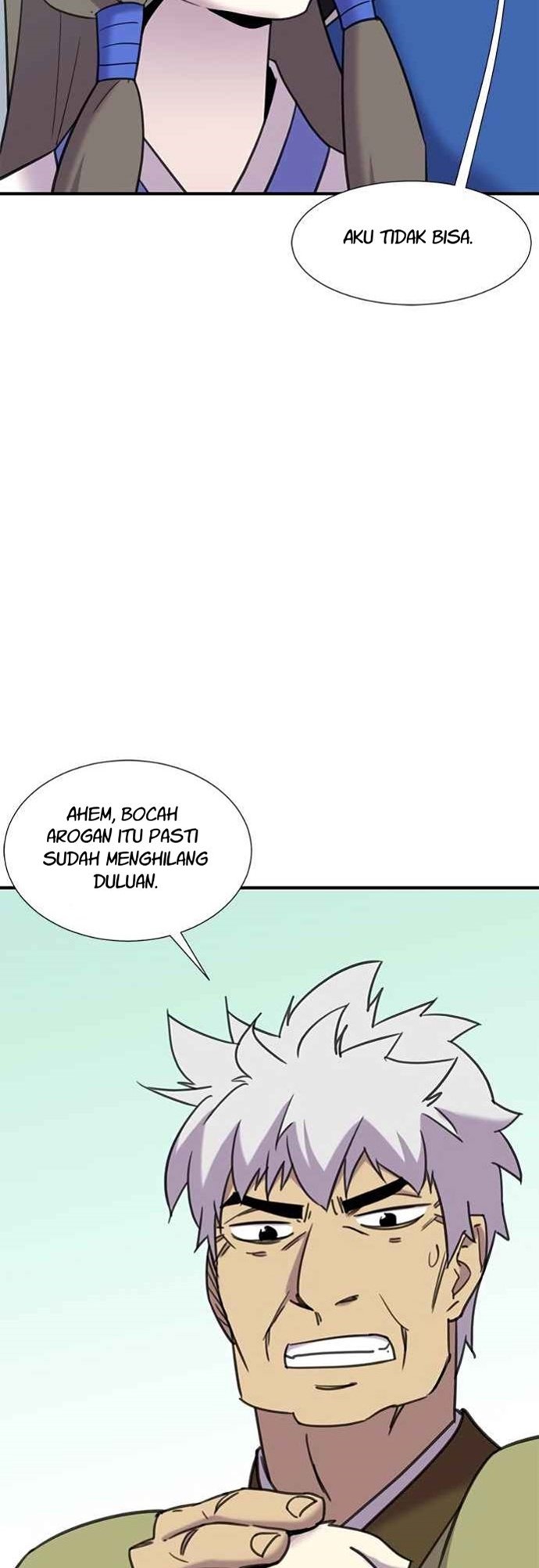 The Strongest in History (The Strongest Ever) - Chapter 44 54 The Strongest in History (The Strongest Ever) - Chapter 44 54