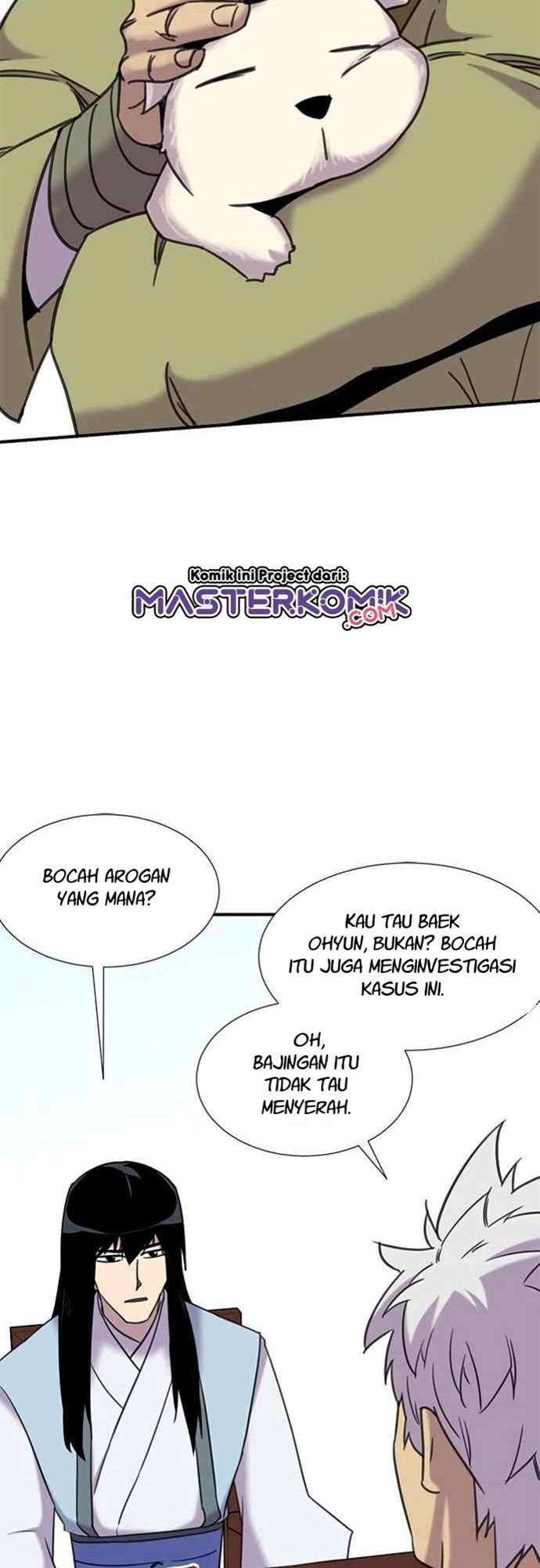 The Strongest in History (The Strongest Ever) - Chapter 44 55 The Strongest in History (The Strongest Ever) - Chapter 44 55