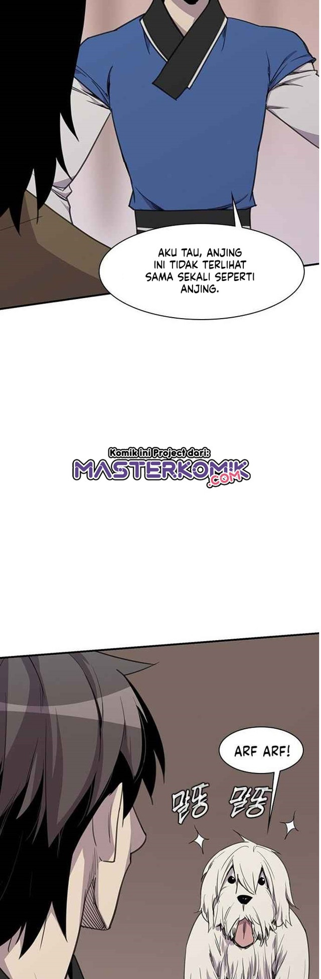 The Strongest in History (The Strongest Ever) - Chapter 45 31 The Strongest in History (The Strongest Ever) - Chapter 45 31