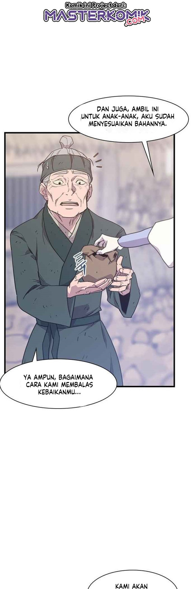 The Strongest in History (The Strongest Ever) - Chapter 45 37 The Strongest in History (The Strongest Ever) - Chapter 45 37
