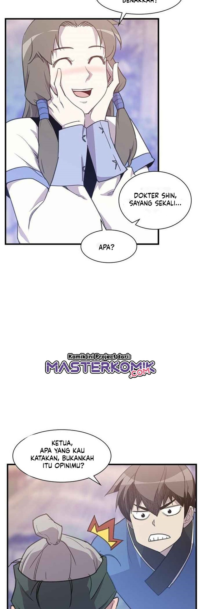The Strongest in History (The Strongest Ever) - Chapter 45 35 The Strongest in History (The Strongest Ever) - Chapter 45 35