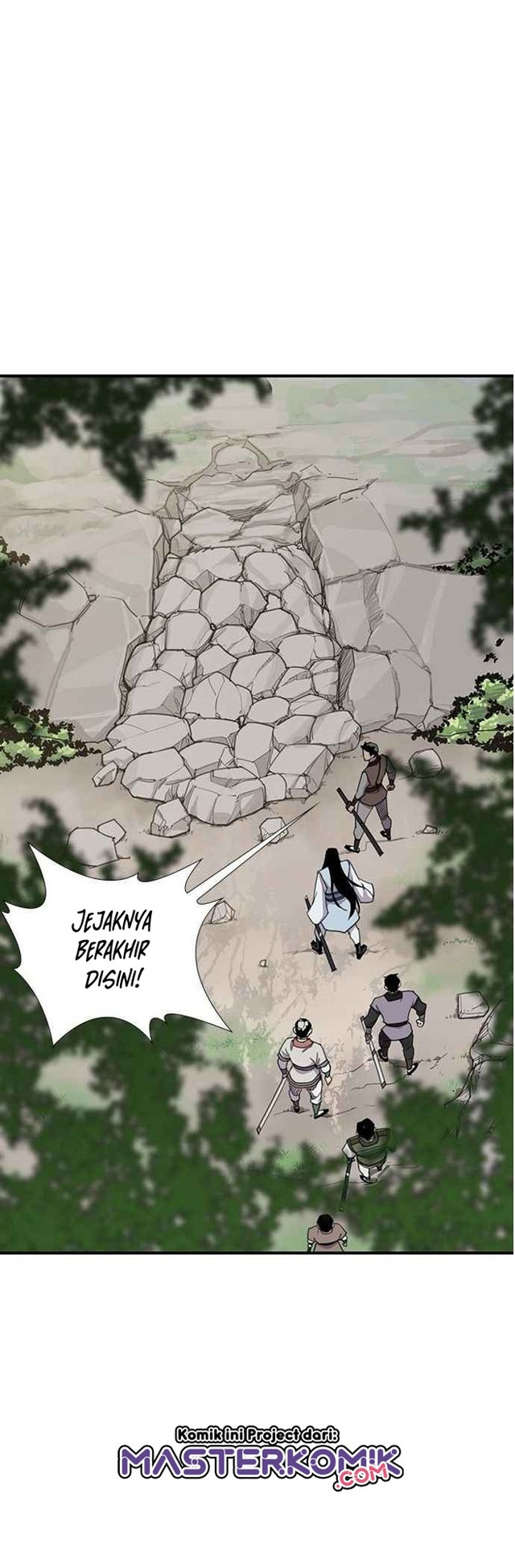 The Strongest in History (The Strongest Ever) - Chapter 45 12 The Strongest in History (The Strongest Ever) - Chapter 45 12