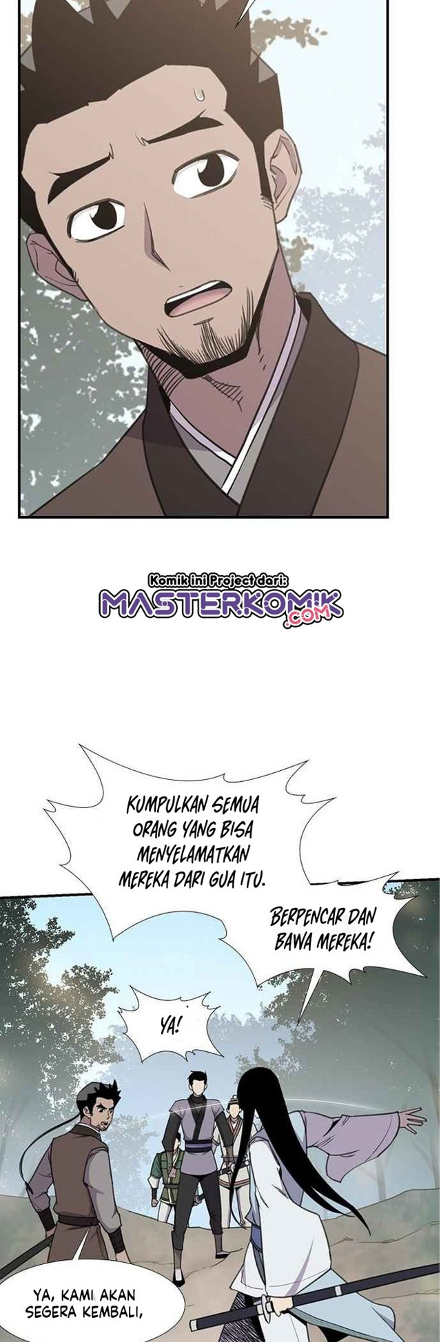 The Strongest in History (The Strongest Ever) - Chapter 45 14 The Strongest in History (The Strongest Ever) - Chapter 45 14