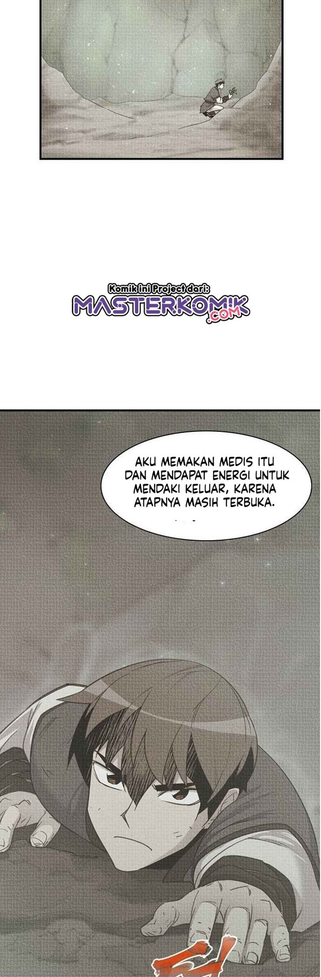 The Strongest in History (The Strongest Ever) - Chapter 45 6 The Strongest in History (The Strongest Ever) - Chapter 45 6