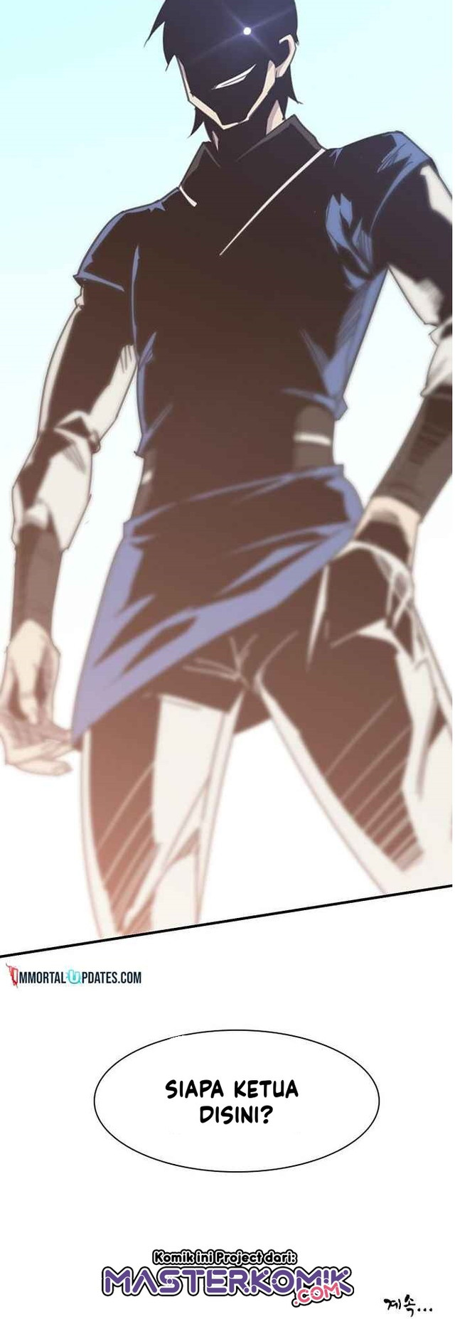 The Strongest in History (The Strongest Ever) - Chapter 45 61 The Strongest in History (The Strongest Ever) - Chapter 45 61
