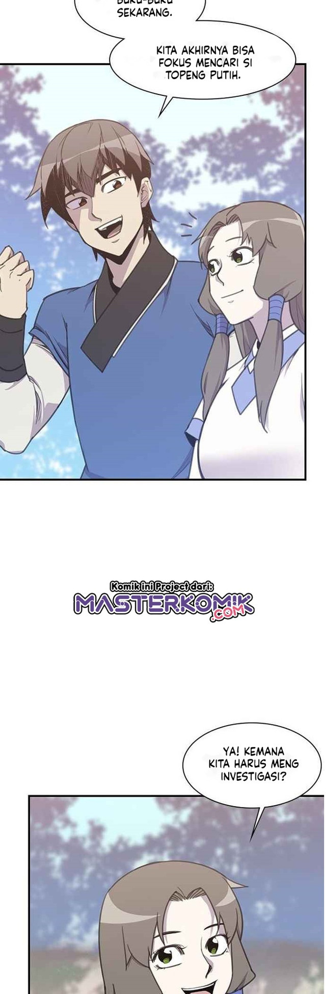 The Strongest in History (The Strongest Ever) - Chapter 45 40 The Strongest in History (The Strongest Ever) - Chapter 45 40