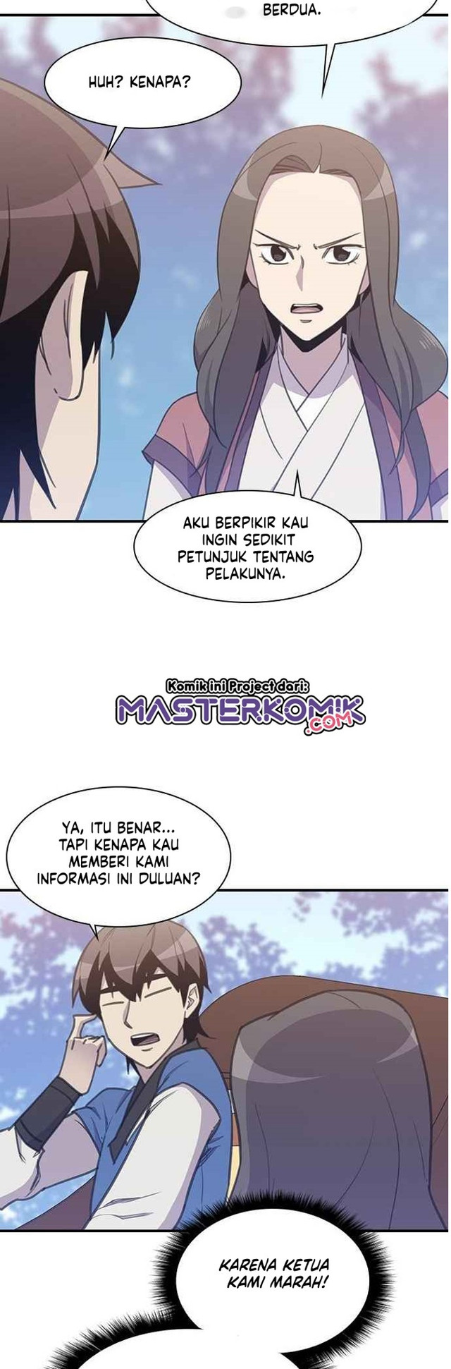 The Strongest in History (The Strongest Ever) - Chapter 45 47 The Strongest in History (The Strongest Ever) - Chapter 45 47