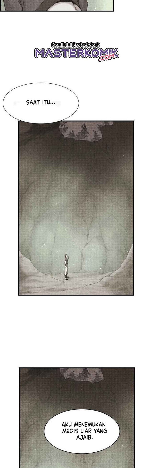 The Strongest in History (The Strongest Ever) - Chapter 45 5 The Strongest in History (The Strongest Ever) - Chapter 45 5