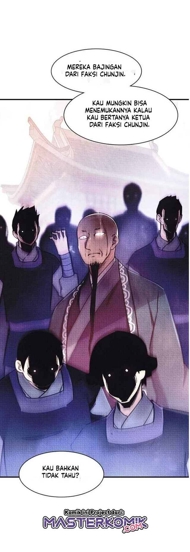 The Strongest in History (The Strongest Ever) - Chapter 45 55 The Strongest in History (The Strongest Ever) - Chapter 45 55