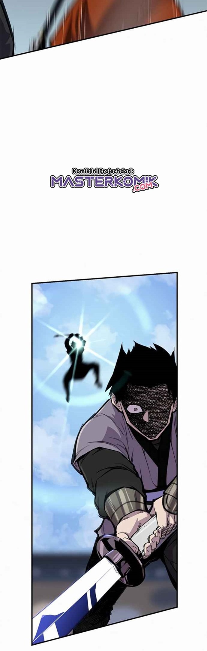 The Strongest in History (The Strongest Ever) - Chapter 52 8 The Strongest in History (The Strongest Ever) - Chapter 52 8